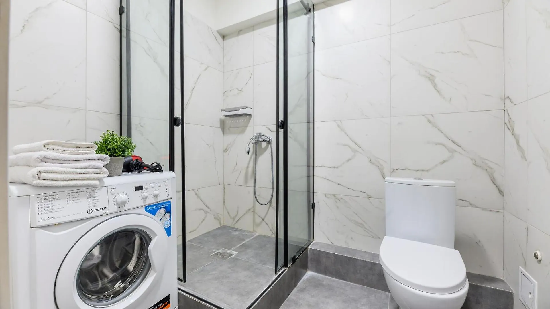 Apartment Country Style In The Heart Of The City Almaty