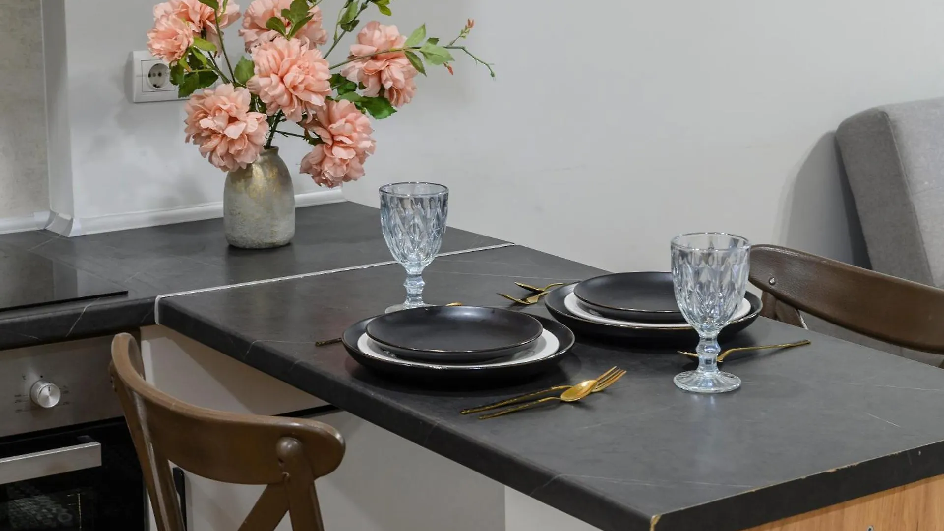 Apartment Country Style In The Heart Of The City Almaty Kazakhstan